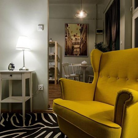Cosy Apartment In Party District K30 Budapest Luaran gambar