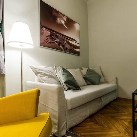 Cosy Apartment In Party District K30 Budapest Luaran gambar