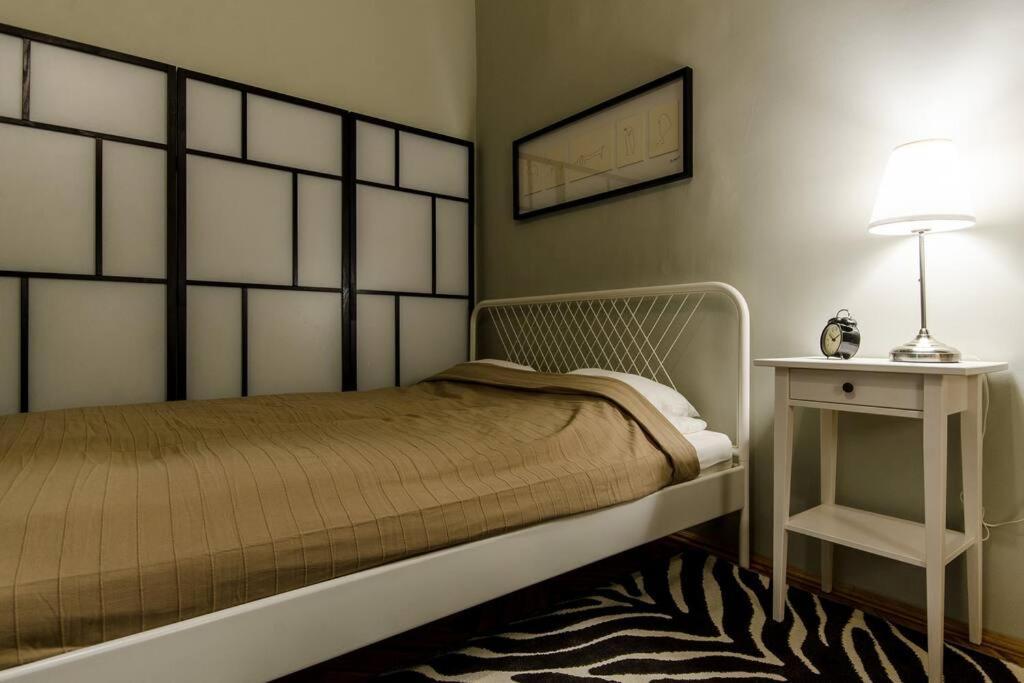 Cosy Apartment In Party District K30 Budapest Luaran gambar